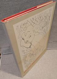 Henri Matisse: Drawings 1936