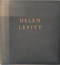 HELEN LEVITT：ヘレン・レヴィット