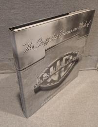 THE STUFF THAT DREAMS ARE MADE OF：A Historical Look Behind the Gates of Warner Bros. Studios