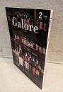 Whisky Galore ウィスキーガロア vol.30(2022年2月)：ジャパニーズクラフトウィスキー最前線