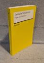 Deutsche Volkslieder：Texte und Melodien