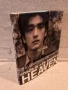 Made in heaven:金城武写真集