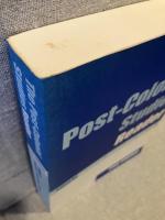 The Post-Colonial Studies Reader 2nd Edition