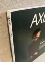 AXIS vol.229　デザインの未来地図と30のキーワード