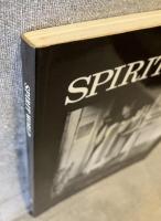 SPIRIT WORLD