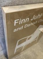 フィン・ユールとデンマークの椅子