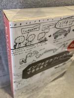 インフォグラフィックスができるまで
デザイナー73人のアイデアスケッチから完成まで