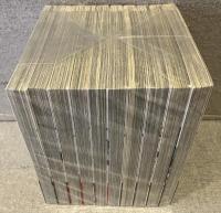 賊軍　土方歳三　10冊（第１～10巻まで）