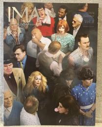 IMA：2014 Summer Vol.8