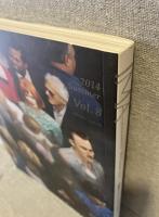 IMA：2014 Summer Vol.8