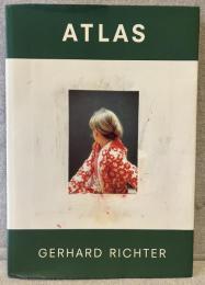 Atlas : of the photographs collages and sketches