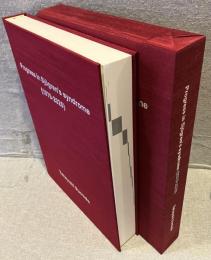 Progress in Sjögren's syndrome (1979-2020)