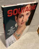 Soutache: 30 Gorgeous Bead Embroidery Designs