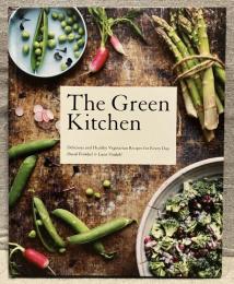 The Green Kitchen