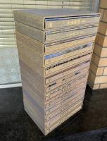 原典 平家物語　DVD　全13巻揃（DVD18枚揃）