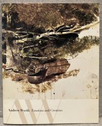 アンドリュー・ワイエス　創造への道程