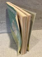 すてきなポプリ：なかよしスペシャル　なかよしホビーランド（１）