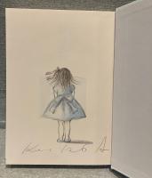 夢の果て : 安房直子十七の物語