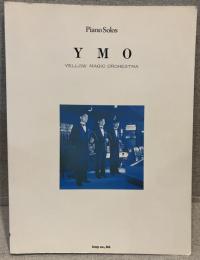 ピアノ曲集 YMO