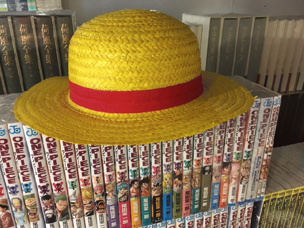 One Piece １ ８６巻 キャラクターブック ｂｌｕｅ ｄｅｅｐ 映画付録零巻 千巻 ルフィの麦藁帽子 尾田栄一郎 古本 中古本 古書籍の通販は 日本の古本屋 日本の古本屋