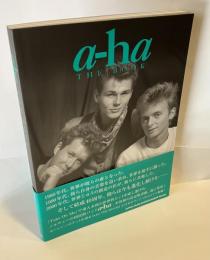a-ha THE BOOK
