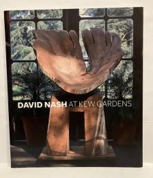 Nash at Kew Souvenir Guide