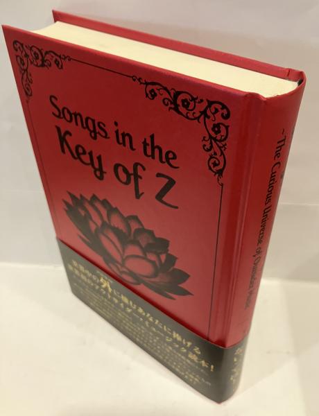 Songs in the key of Z : the curious universe of outsider music 