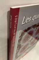 Les quilts miniatures