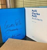 Pelli Clarke Pelli Architects