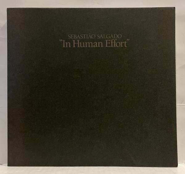 セバスティアン・サルガード 写真集 人間の大地・労働 解説付き 岩波