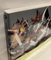 CREATURES 山村れぇ作品集