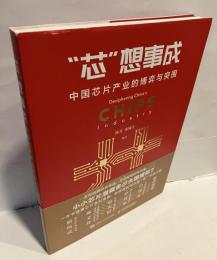 芯想事成 中国芯片产业的博弈与突围