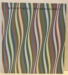 Bridget Riley: Reconnaissance