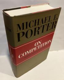 On Competition Updated and Expanded Edition