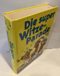 Die super Witze-Parade