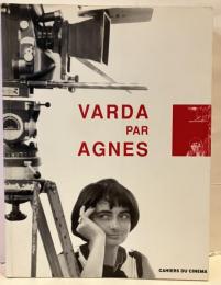 VARDA PAR ANGES