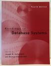 Readings in Database Systems