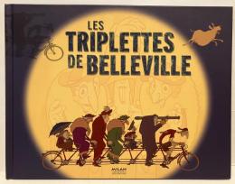 Les Triplettes de Belleville