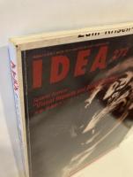 アイデア　IDEA