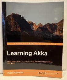 Learnig Akka