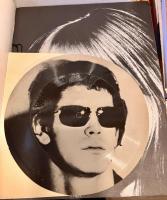 Andy Warhol's Index (Book)