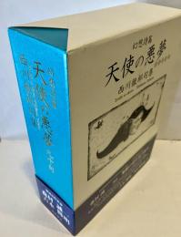 幻想詩篇　天使の悪夢九千句　西川徹郎句集