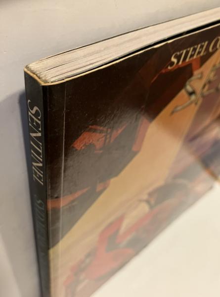 Sentinel センチネル シド・ミード 洋書 古書 Yahoo!オークション - 【洋書】シド・ミード作品集 センチネル