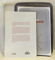 Tupperware : transparent