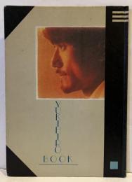 YUKIHIRO BOOK ユキヒロ ブック