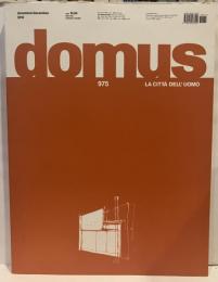 domus （伊） ドムス