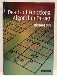 Pearls of Functional Algorithm Design