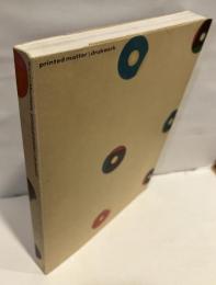 printed matter drukwerk