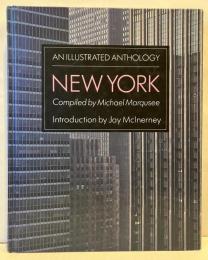 New York  An Illustrated Anthology