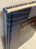 New York  An Illustrated Anthology